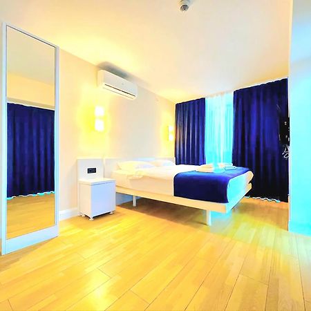 Orbi City A D Διαμέρισμα Μπατούμι Εξωτερικό φωτογραφία